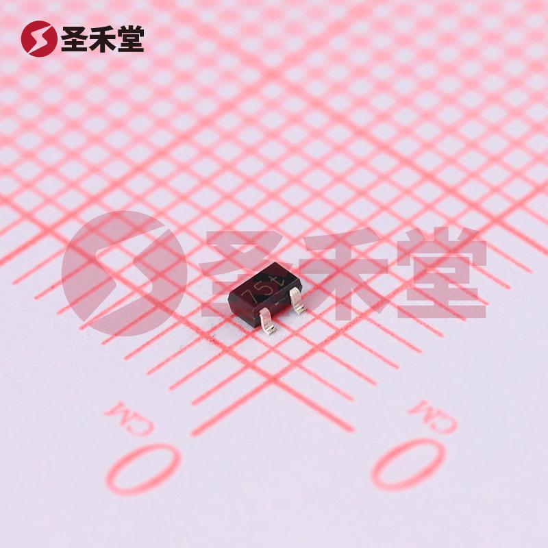 BAS70-05W,115 产品实物图片