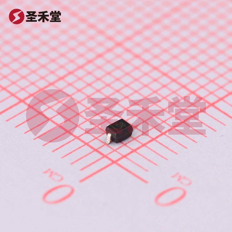 BAT43WS-7-F 产品实物图片