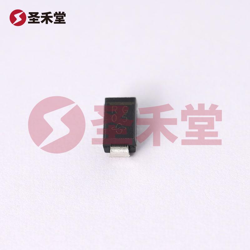 RS1G-E3/61T 产品实物图片