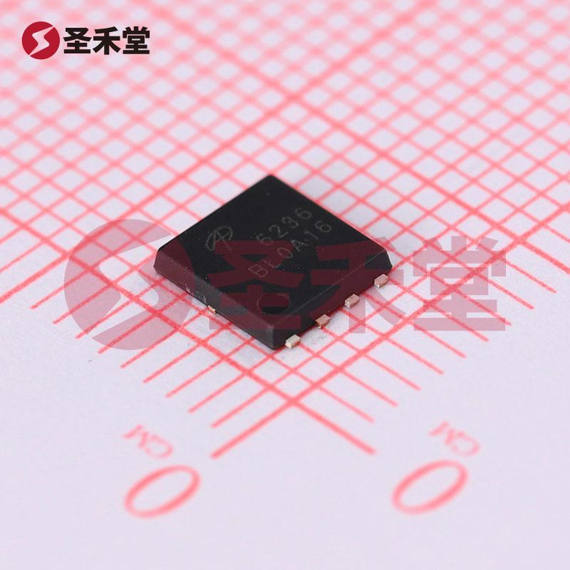 AON6236 产品实物图片