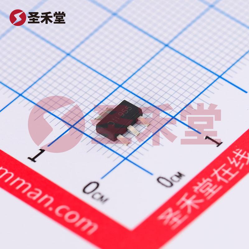 DT955-7 产品实物图片