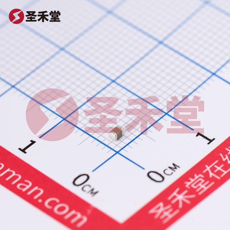 GCM21BR72A104KA37L 产品实物图片