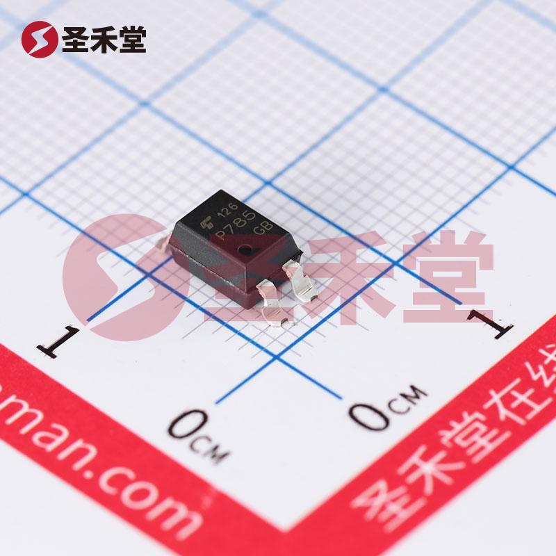 TLP785(GB-TP6,F(C 产品实物图片