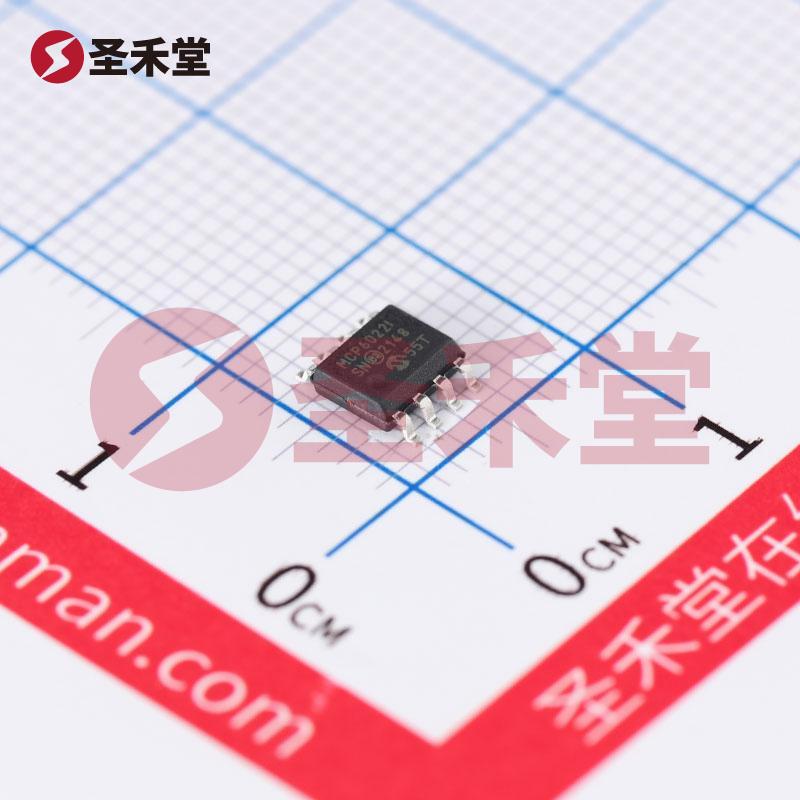 MCP6022T-I/SN 产品实物图片