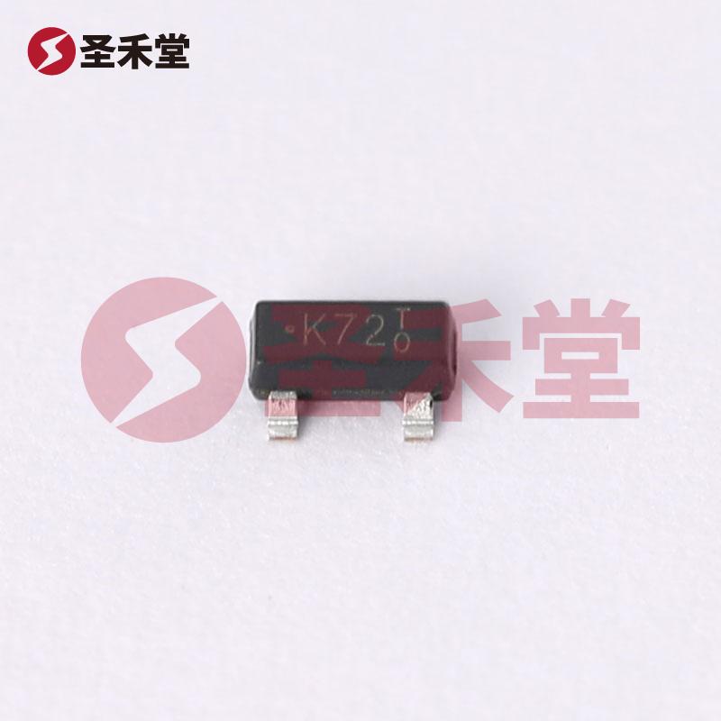 2N7002K_R1_000Z9 产品实物图片
