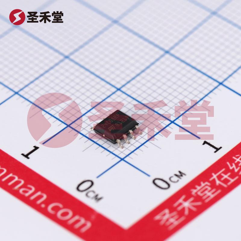 M24C08-RMN6TP 产品实物图片