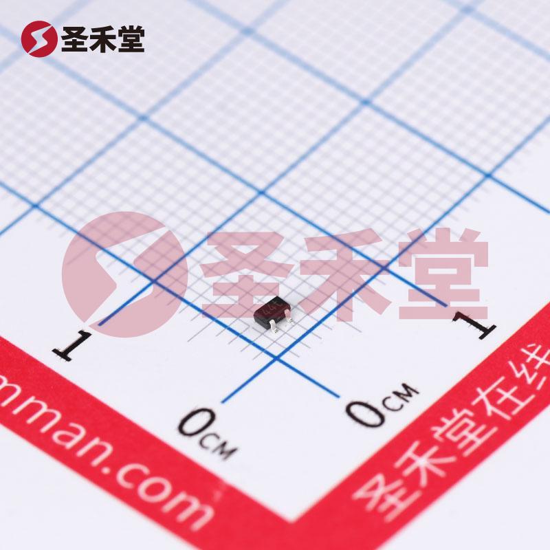 BAT54SW,115 产品实物图片