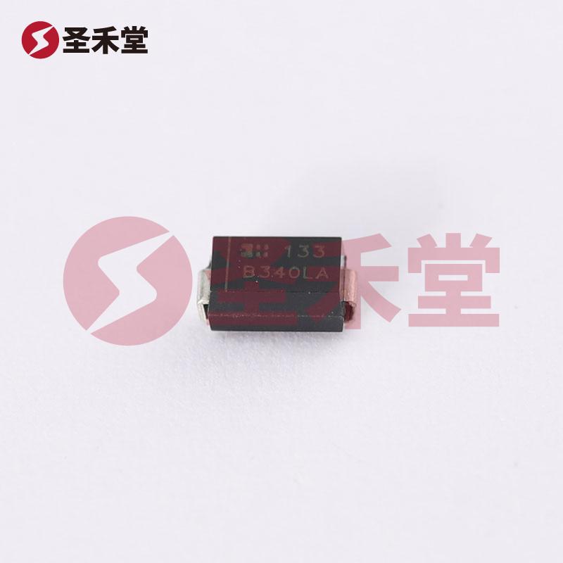 B340LA-13-F 产品实物图片