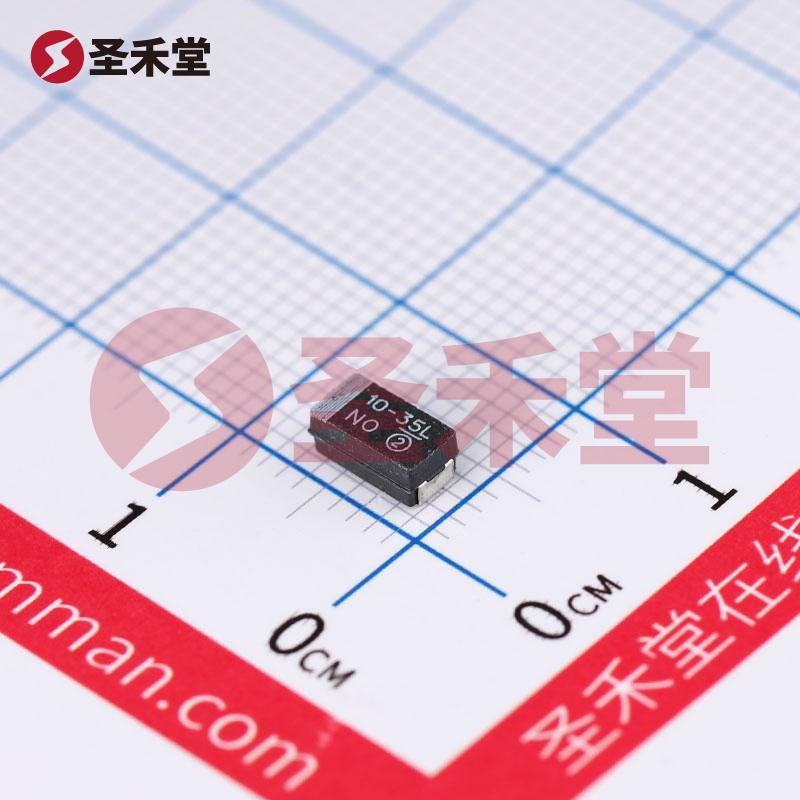 293D106X9035C2TE3 产品实物图片