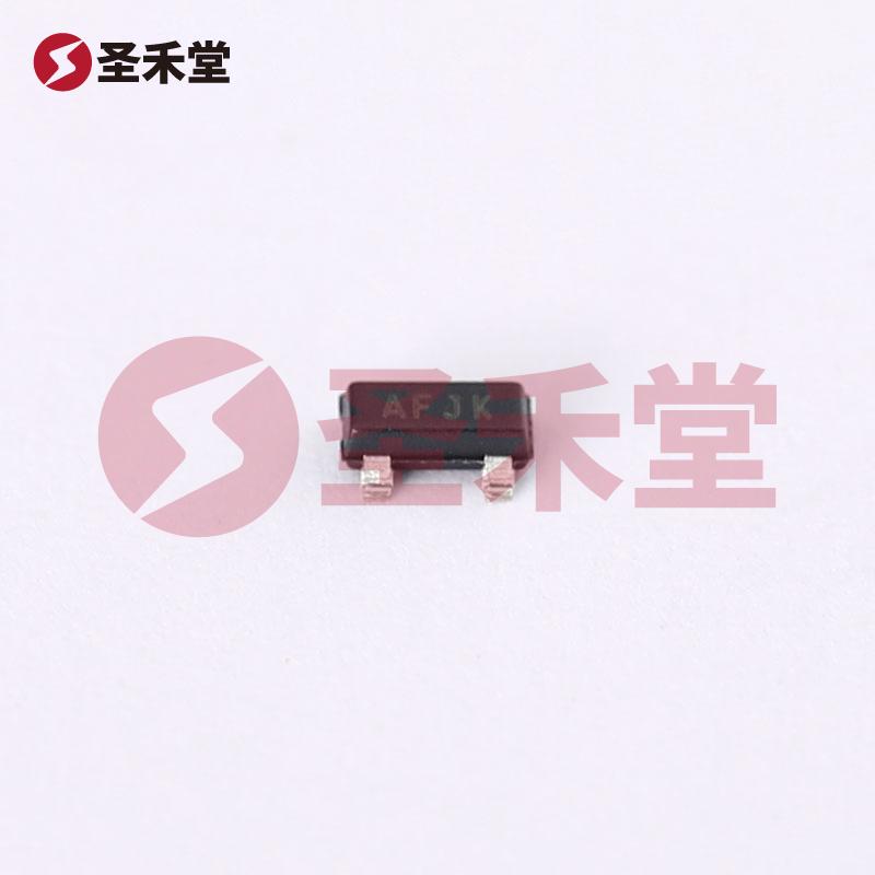 MCP9700AT-E/TT 产品实物图片