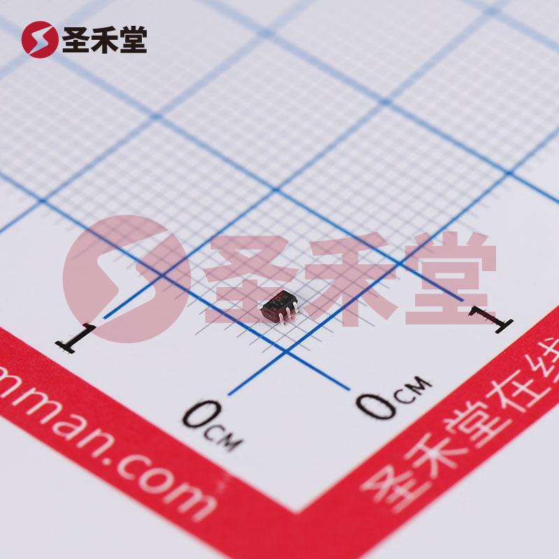 74LVC1G157GW,125 产品实物图片