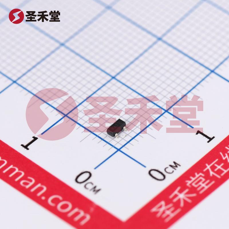 MMBD4448H-7-F 产品实物图片