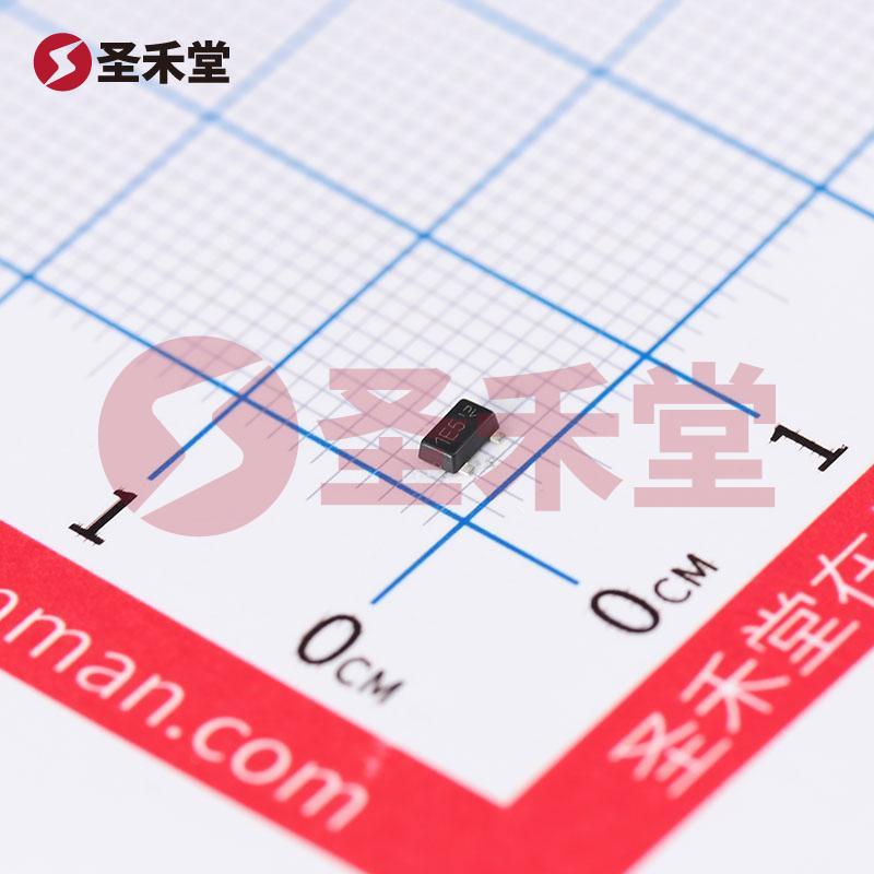 ZXTN19100CFFTA 产品实物图片