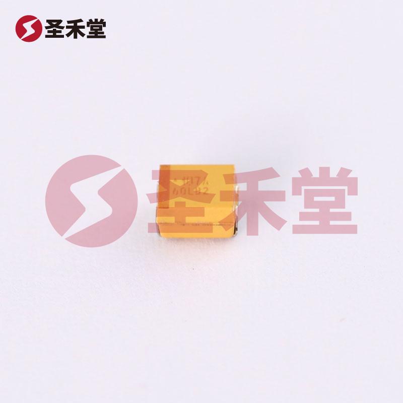 TPSB107M010R0400 产品实物图片