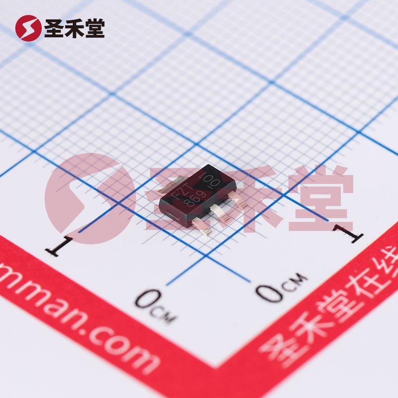 FZT869TA 产品实物图片
