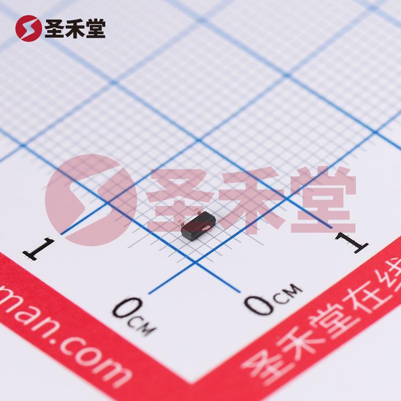 2N7002K_R1_000Z9 产品实物图片