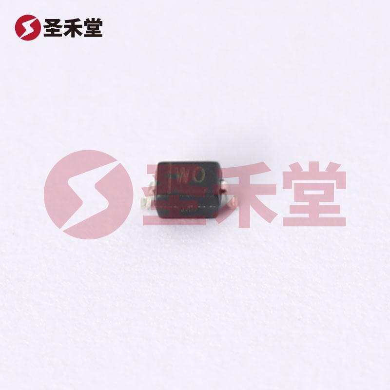 BZT52C24S-7-F 产品实物图片