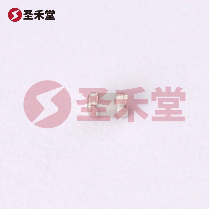 CC0603JRNPO9BN102 产品实物图片