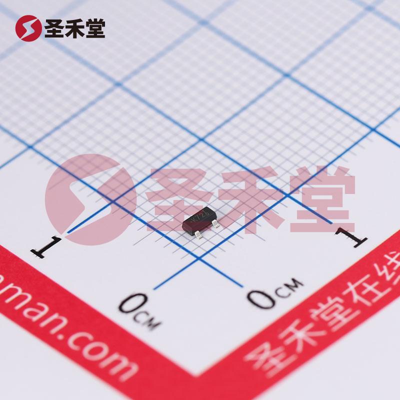 2N7002K_R1_000Z9 产品实物图片