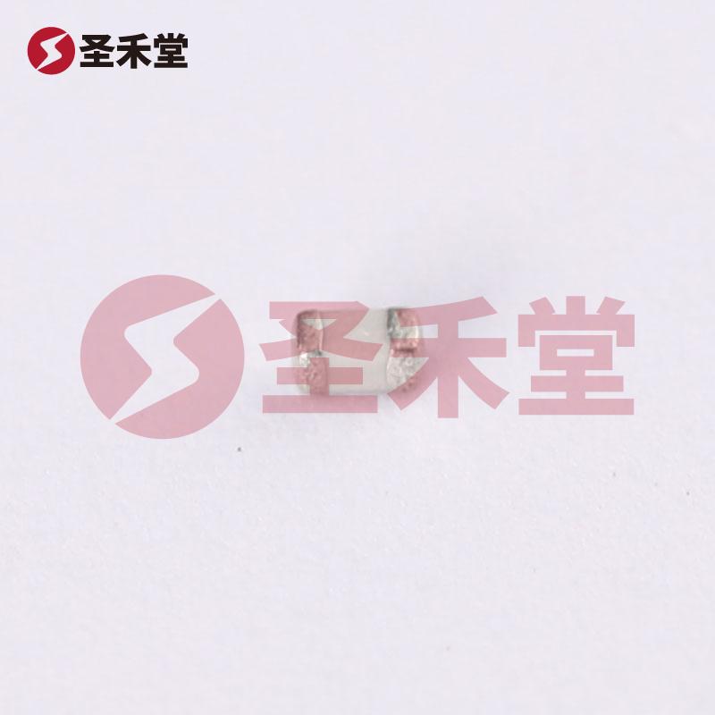 CC0603JRNPO9BN101 产品实物图片