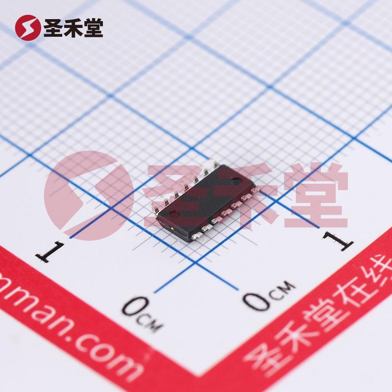 SI4010-C2-GSR 产品实物图片