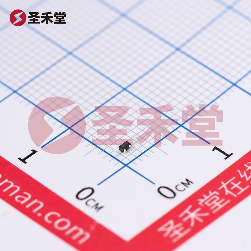 DMN66D0LT-7 产品实物图片