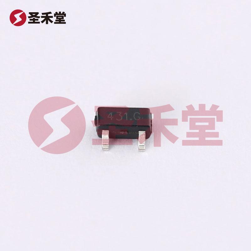 TL431G-AE3-R 产品实物图片