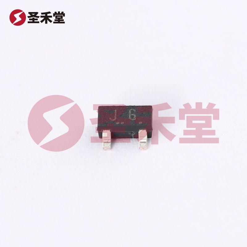 2SK208-GR(TE85L,F) 产品实物图片