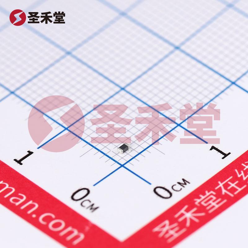 MPZ1608S101ATAH0 产品实物图片