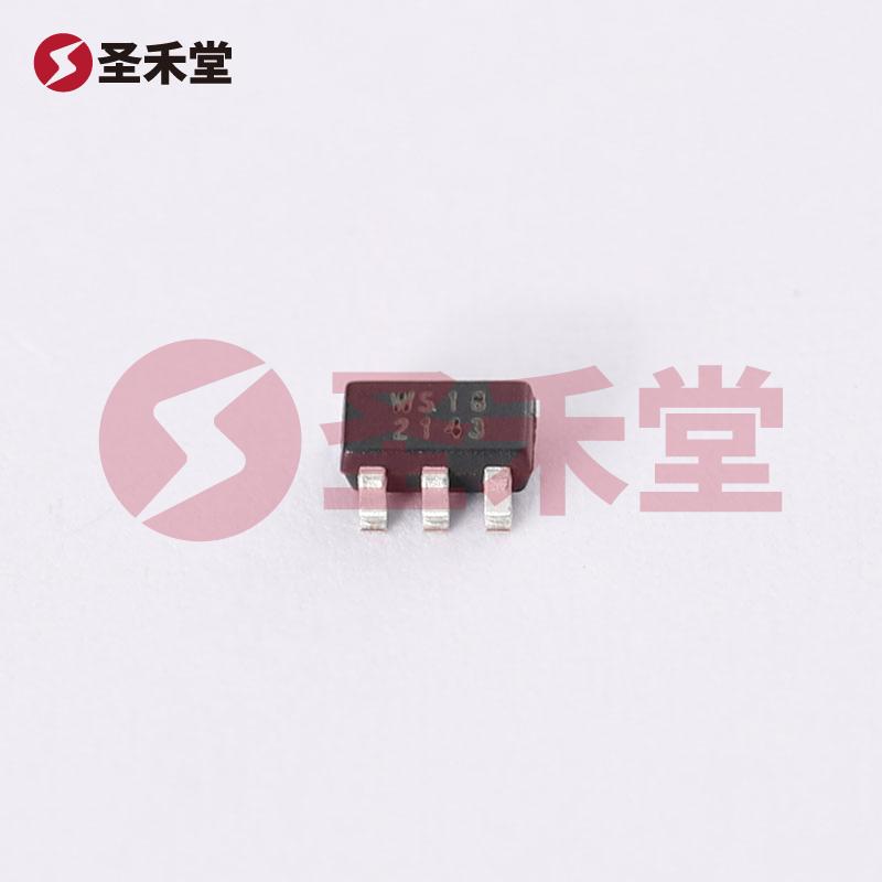 WL2803E18-5/TR 产品实物图片