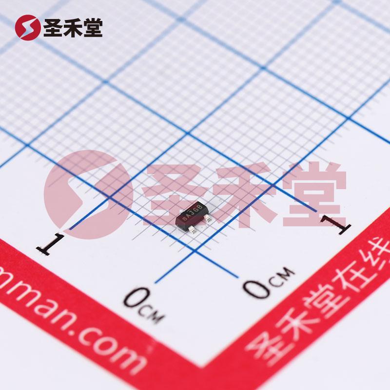 SQ2301ES-T1_GE3 产品实物图片