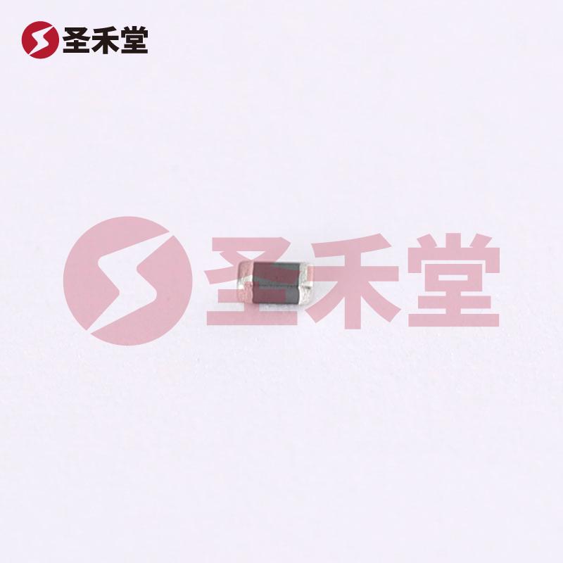 MPZ1608S101ATAH0 产品实物图片