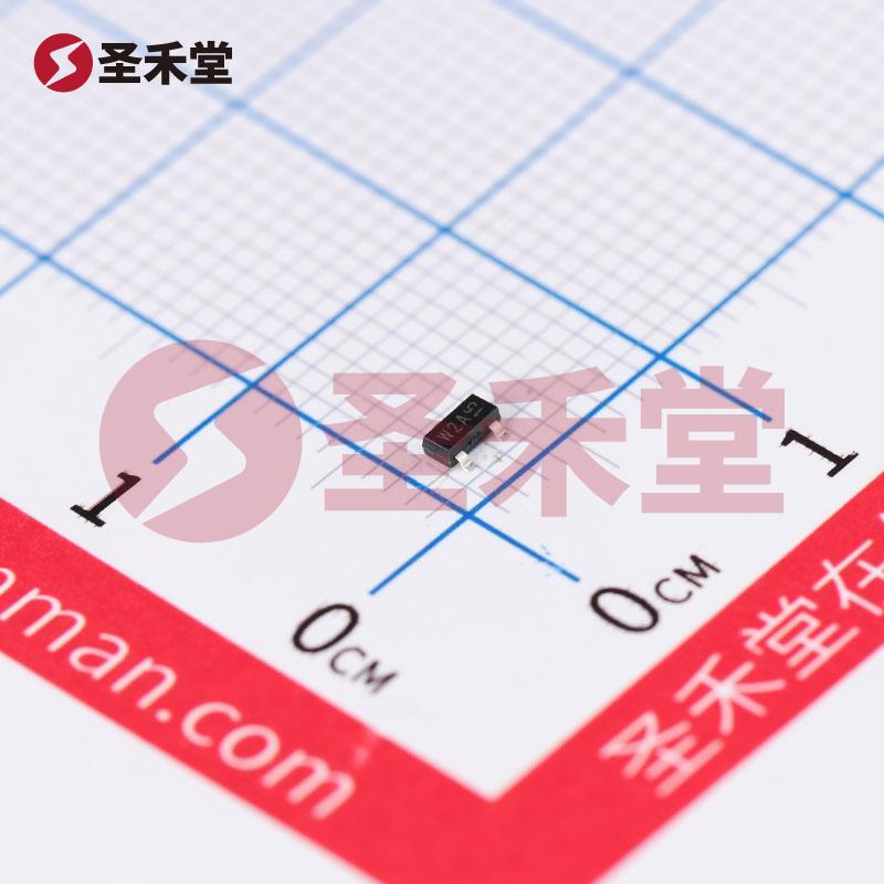 PMBT3906,215 产品实物图片