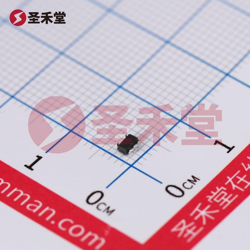 SM8082AAAC 产品实物图片