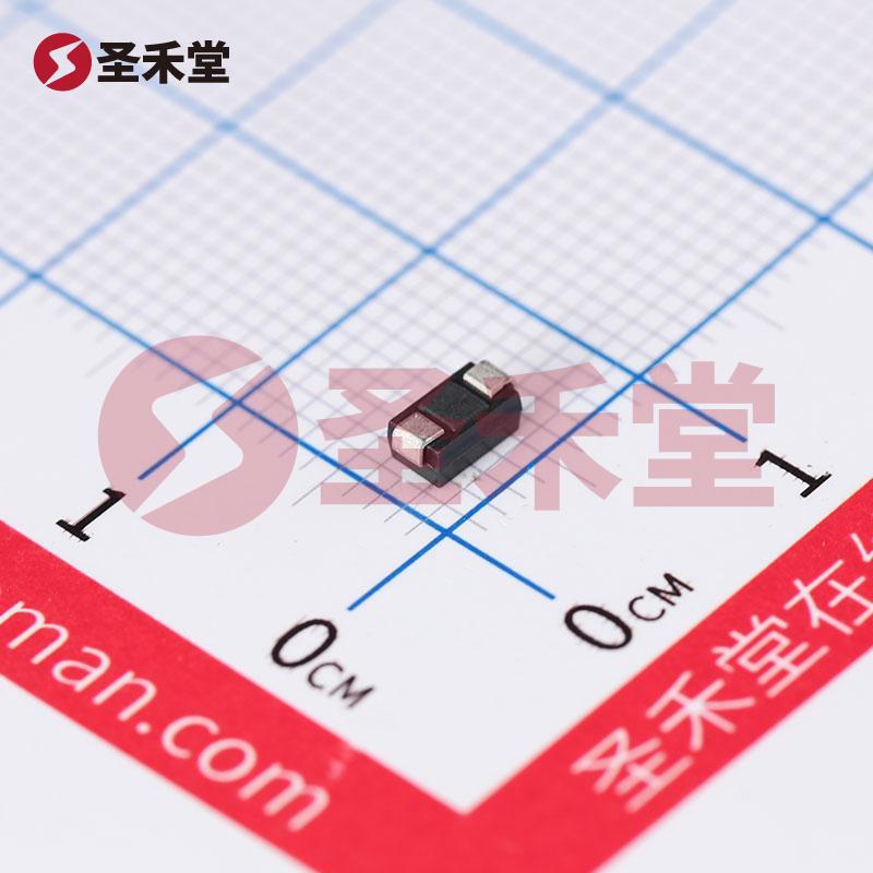 B340LA-13-F 产品实物图片