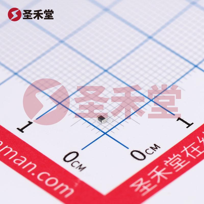 MPZ1608S101ATAH0 产品实物图片