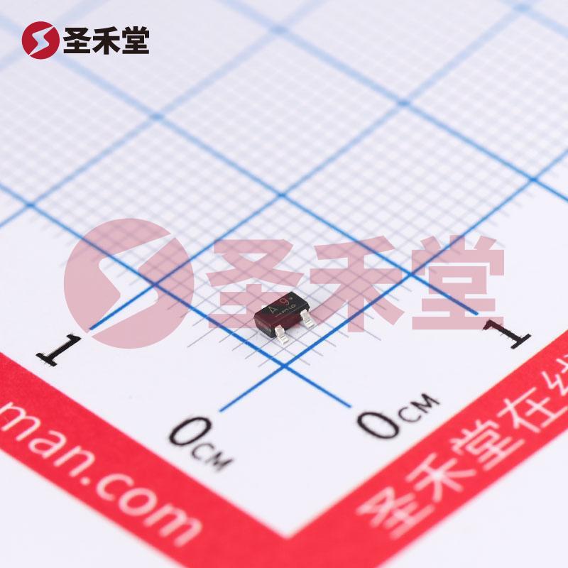 1SS294,LF(T 产品实物图片