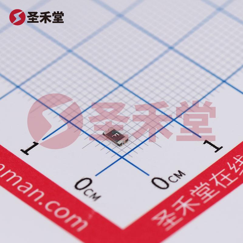 1206L050YR 产品实物图片