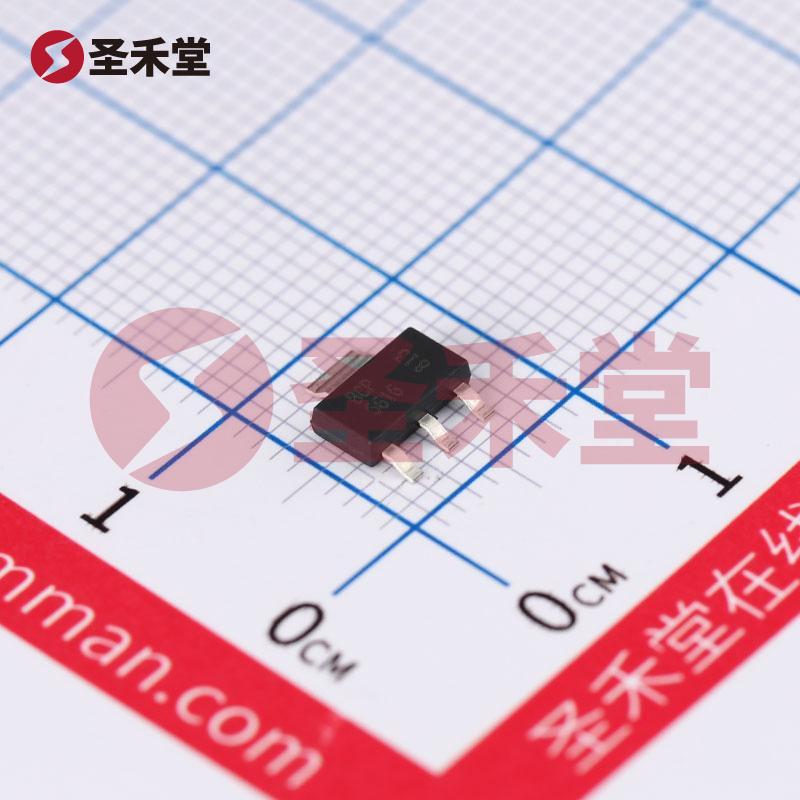 BCP5616TA 产品实物图片