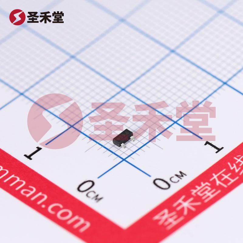 BZX84-A5V6,215 产品实物图片