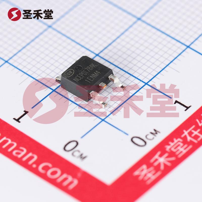 NCEP0178AK 产品实物图片