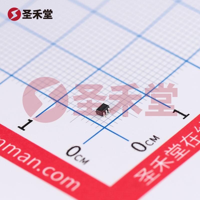 DCX114YU-7-F 产品实物图片