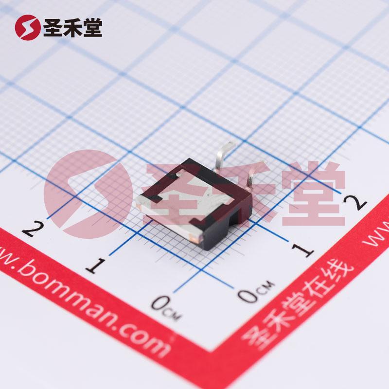 LM317D2T-TR 产品实物图片