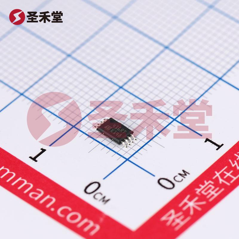 M24C16-RDW6TP 产品实物图片