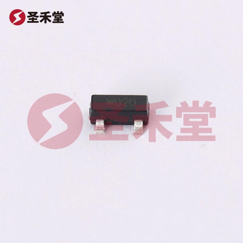 ESD5302F-3/TR 产品实物图片