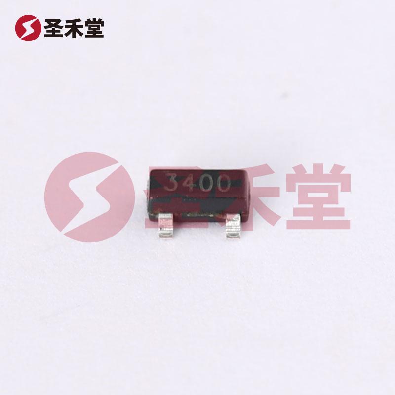 BLM3400 产品实物图片
