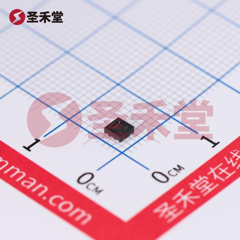 SHT21 产品实物图片