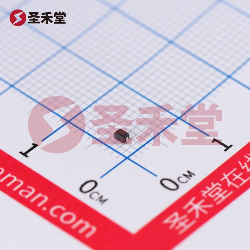 BZT52C24S-7-F 产品实物图片