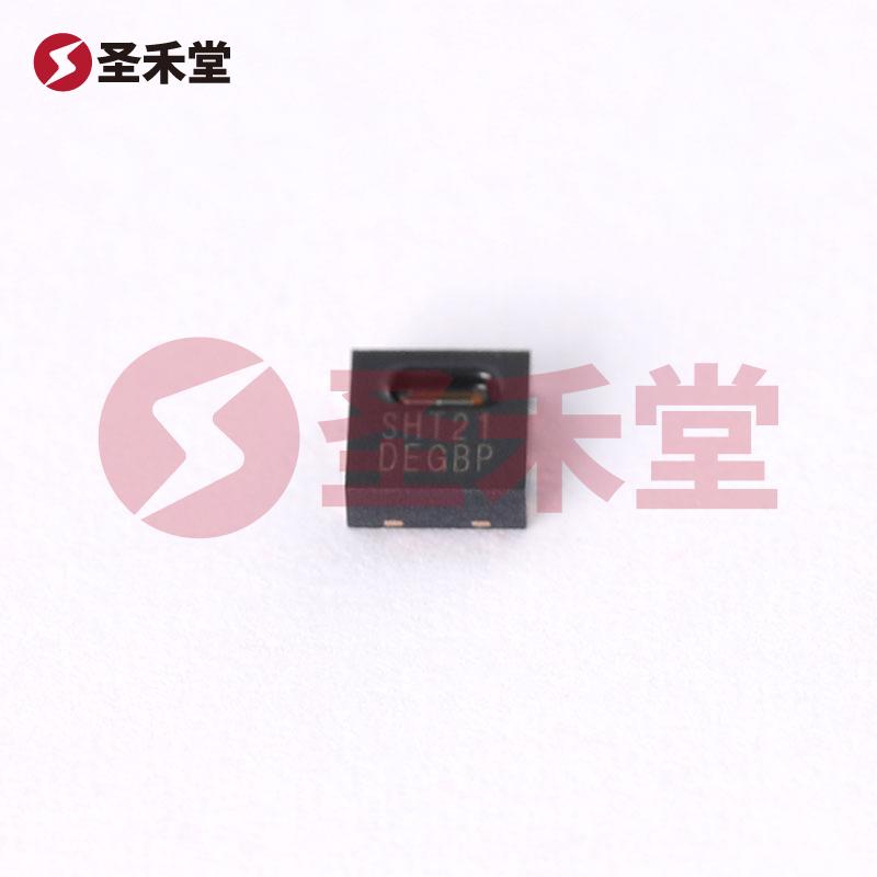 SHT21 产品实物图片