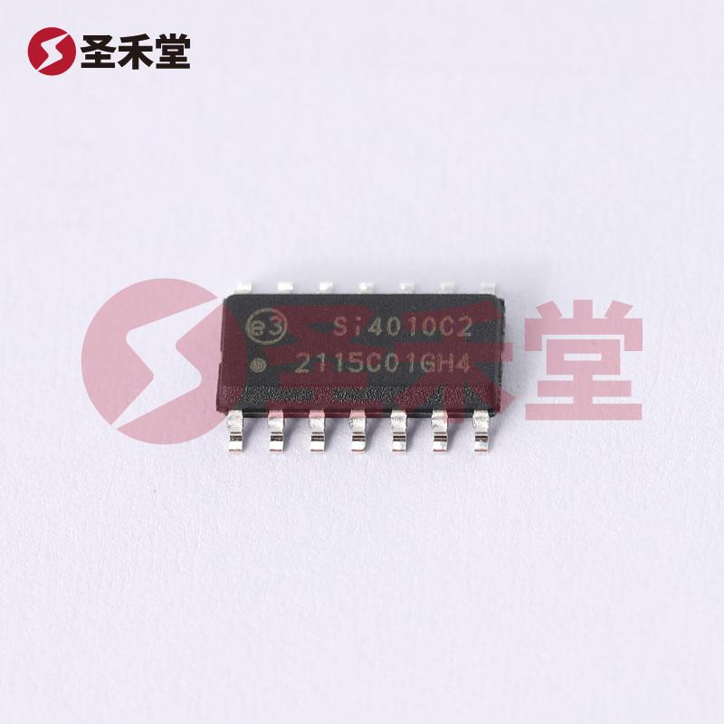 SI4010-C2-GSR 产品实物图片